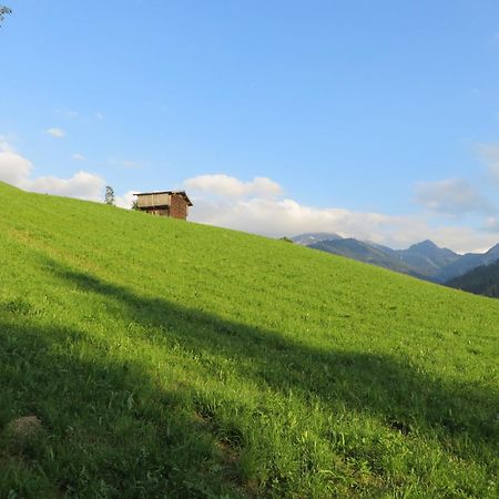 Pension Muehlbachhof Alpbach Exterior foto