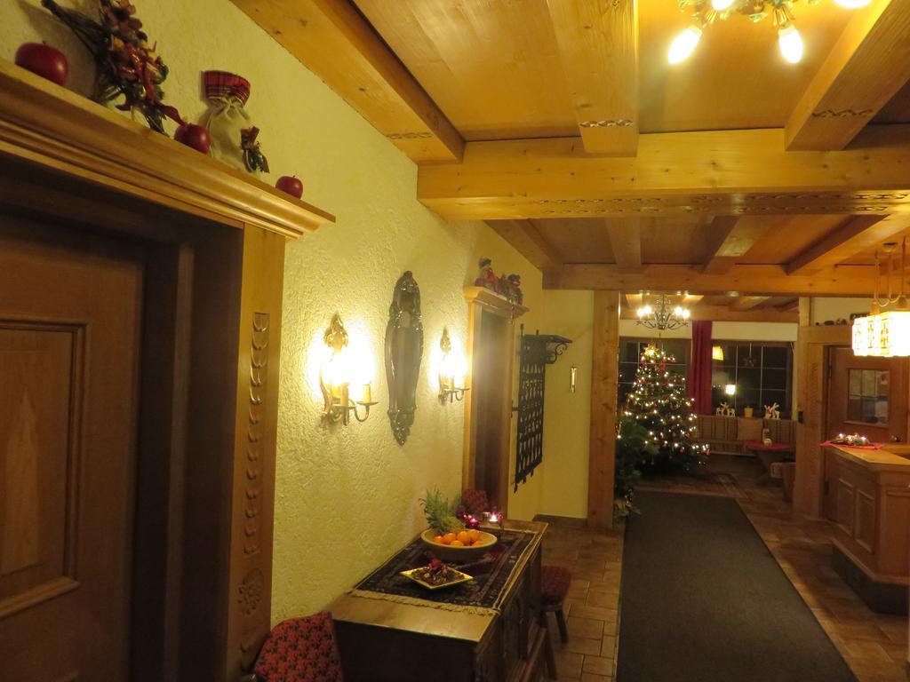 Pension Muehlbachhof Alpbach Exterior foto