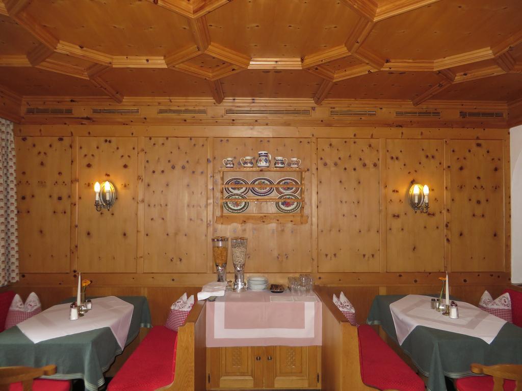 Pension Muehlbachhof Alpbach Exterior foto