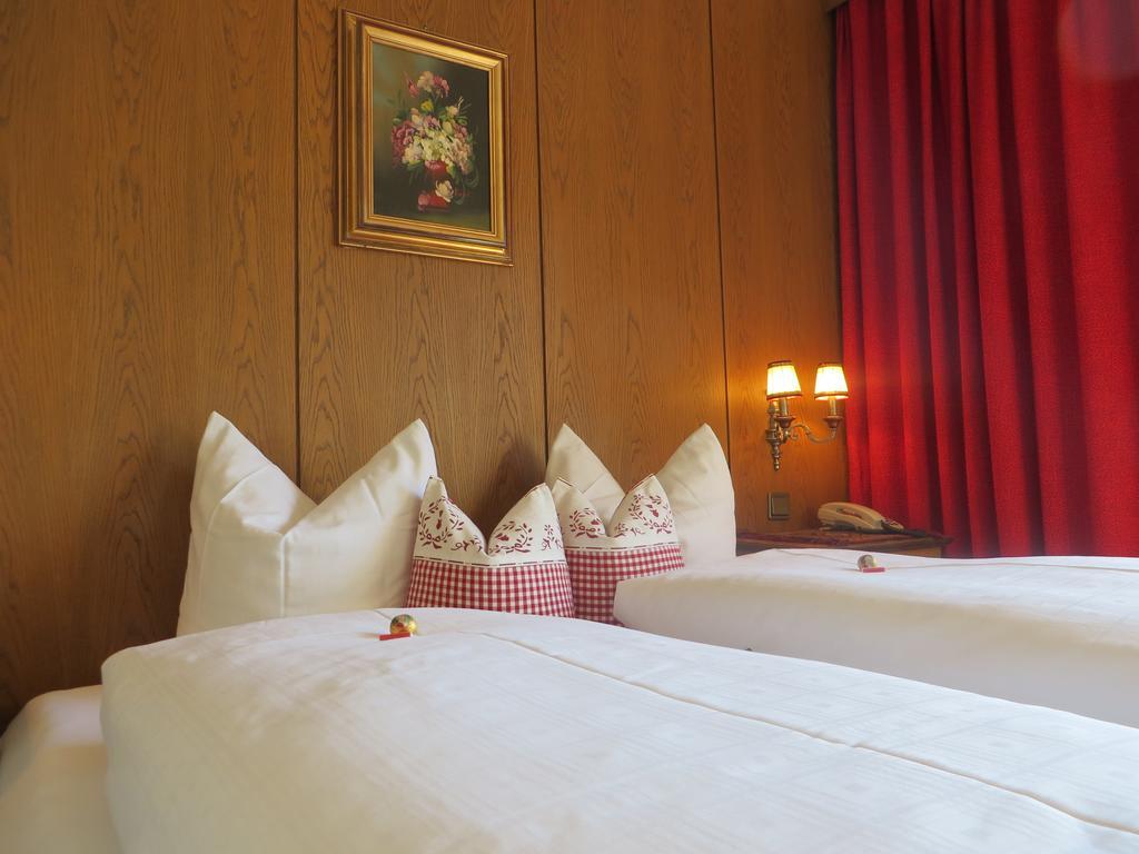 Pension Muehlbachhof Alpbach Quarto foto