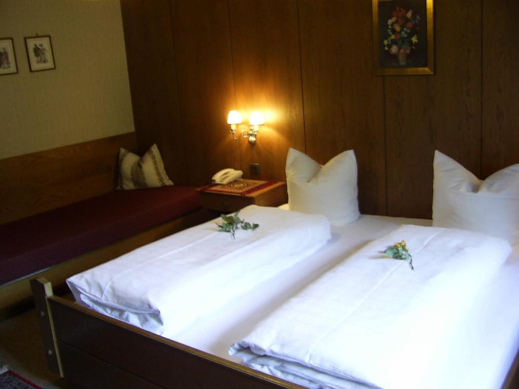 Pension Muehlbachhof Alpbach Quarto foto