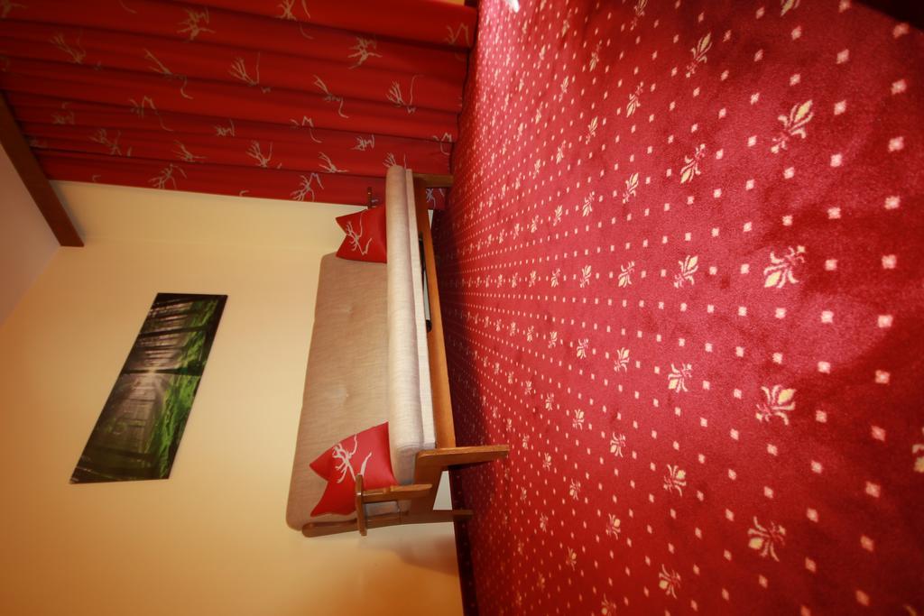 Pension Muehlbachhof Alpbach Exterior foto