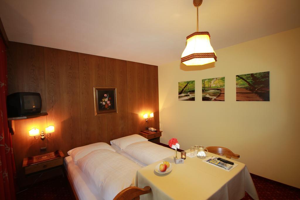 Pension Muehlbachhof Alpbach Exterior foto