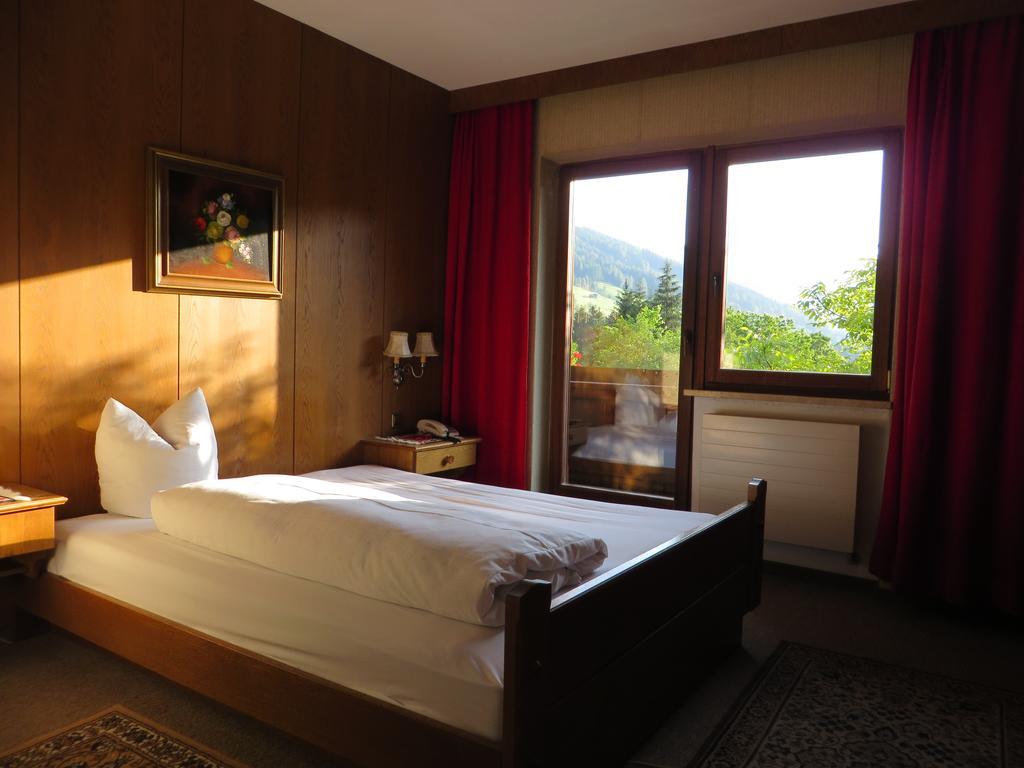 Pension Muehlbachhof Alpbach Quarto foto